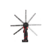 Milwaukee M12FBFL13-0 12V 13mm Band File Bare Unit Milwaukee - Dynamic Drive