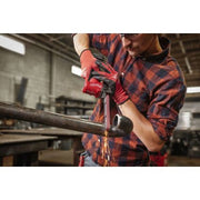 Milwaukee M12FBFL13-0 12V 13mm Band File Bare Unit Milwaukee - Dynamic Drive