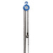 Silverline Chain Block 1000kg / 2.5m Lift Height Silverline - Dynamic Drive
