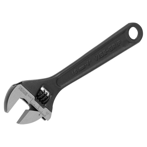 Irwin® Vise-Grip® Adjustable Wrench Steel Handle 150mm (6in) IRWIN® Vise-Grip® - Dynamic Drive