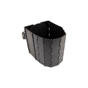 Bo-Camp Portable Toilet Foldable Bo-Camp - Dynamic Drive