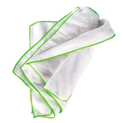 Oxford Mint Supersoft Polishing Towels (Pack of 6) for Gentle Polishing Oxford - Dynamic Drive
