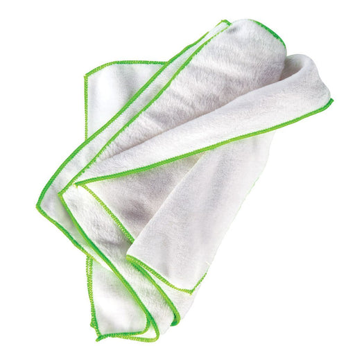 Oxford Mint Supersoft Polishing Towels (Pack of 6) for Gentle Polishing Oxford - Dynamic Drive