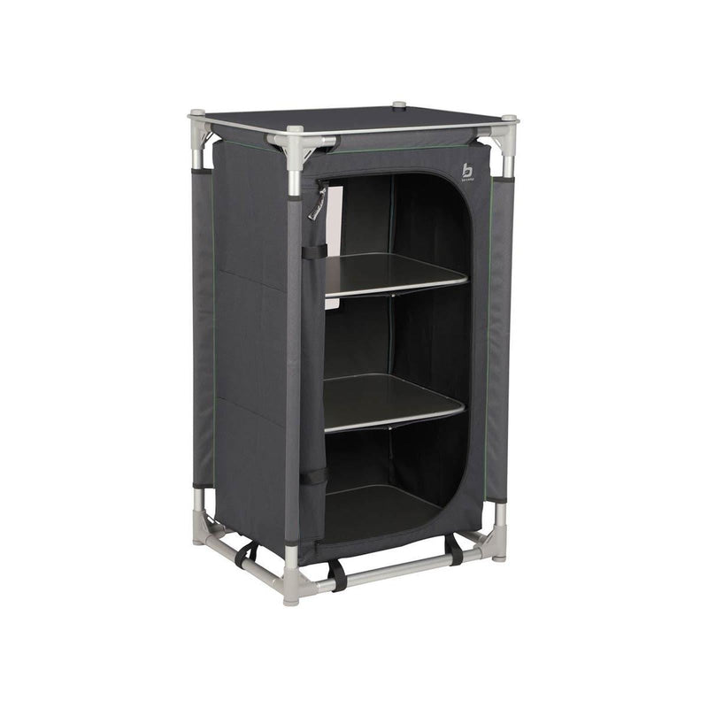 Bo-Camp Cupboard Emerald Low Bo-Camp - Dynamic Drive