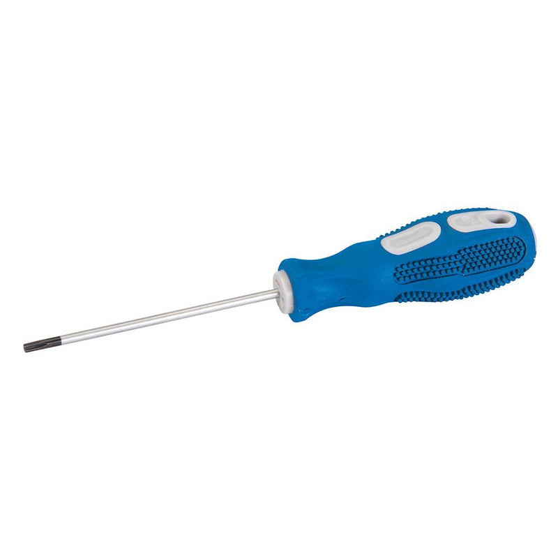 Silverline General Purpose Screwdriver Trx T10 x 75mm Silverline - Dynamic Drive