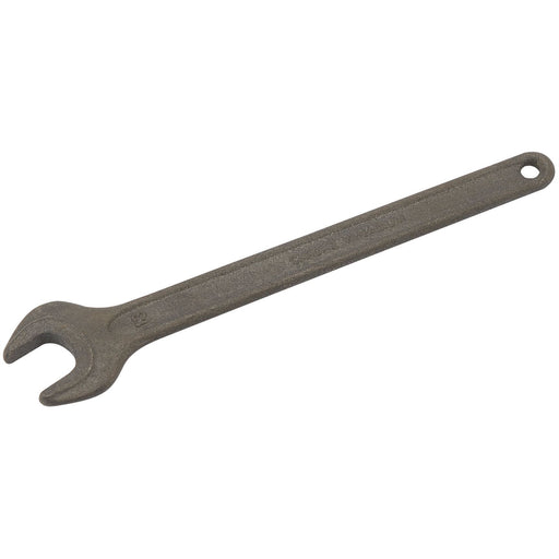 Draper Single Open End Spanner, 13mm 37524 Draper - Dynamic Drive