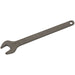 Draper Single Open End Spanner, 13mm 37524 Draper - Dynamic Drive