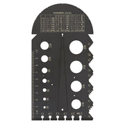 Sealey Multi-Gauge Metric MGM1 Sealey - Dynamic Drive