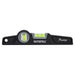 Faithfull Prestige Professional Heavy-Duty Scaffold Level 25cm Faithfull - Dynamic Drive