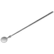 Sealey Telescopic Articulated Mirror 30mm AK6523 Sealey  - Dynamic Drive