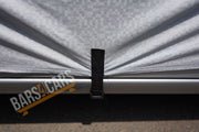 Sakura EXTRA LARGE Waterproof Full Car Cover Duel Layer Anti Scratch Lining Sakura - Bars 4 Cars