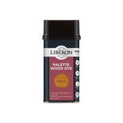 Liberon Palette Wood Dye Golden Pine 250ml Liberon - Dynamic Drive
