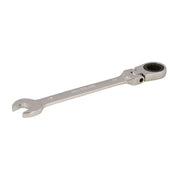 Silverline Flexible Head Ratchet Spanner 16mm Silverline - Dynamic Drive