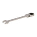 Silverline Flexible Head Ratchet Spanner 16mm Silverline - Dynamic Drive