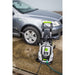 Sealey Pressure Washer with Snow Foam 170bar 450L/hr PW2400COMBO Sealey - Dynamic Drive