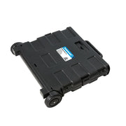 Silverline Folding Box Trolley 25kg 633400 Silverline  - Dynamic Drive