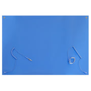 Sealey Anti-Static Bench Mat 900 x 600mm TA600 Sealey - Dynamic Drive