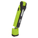 Sealey Rechargeable 360 Inspection Light 10W & 2 x 4W SMD LED - Green LED3605G Sealey - Dynamic Drive