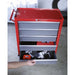 Sealey Rollcab 5 Drawer with Ball-Bearing Slides - Red/Grey Sealey  - Dynamic Drive