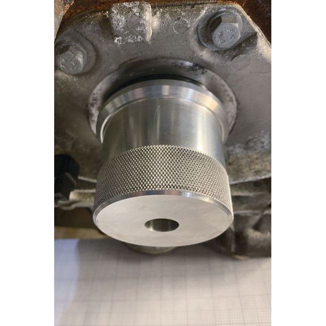 Laser Crankshaft Front Oil Seal Installation Tool - PSA, JLR, ford 8267 Laser - Dynamic Drive