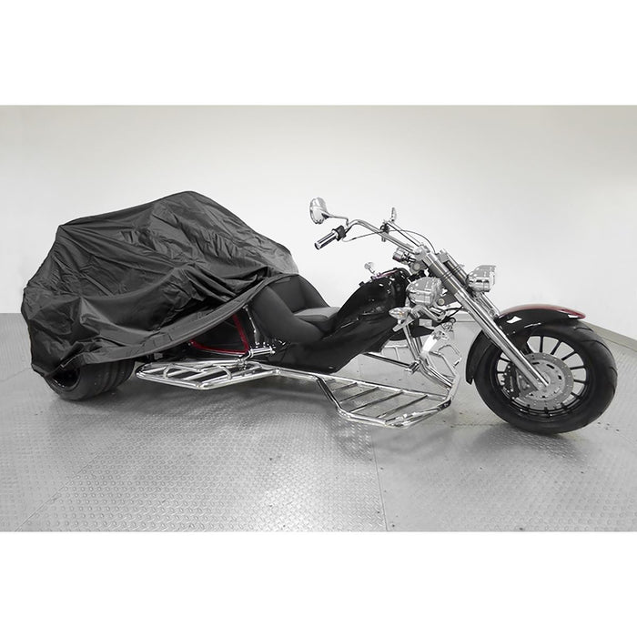 Sealey Trike Cover X-Large STC01XL Sealey - Dynamic Drive