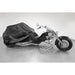 Sealey Trike Cover X-Large STC01XL Sealey - Dynamic Drive