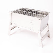 Bo-Camp Barbecue Compact Deluxe Bo-Camp - Dynamic Drive