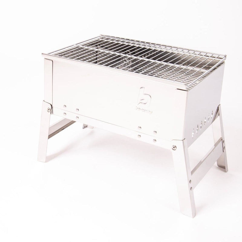 Bo-Camp Barbecue Compact Deluxe Bo-Camp - Dynamic Drive