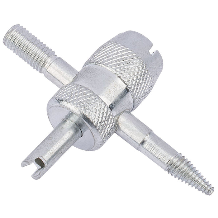 Draper Tyre Valve Repair Tool 51548 Draper - Dynamic Drive