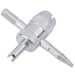 Draper Tyre Valve Repair Tool 51548 Draper - Dynamic Drive