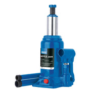 Draper High Lift Hydraulic Bottle Jack, 4 Tonne 13107 Draper - Dynamic Drive