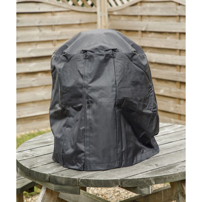 Dellonda Water-Resistant Kamado BBQ Cover for DG158 DG182 Dellonda - Dynamic Drive