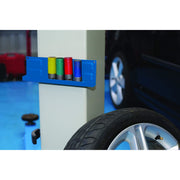 Laser Magnetic Socket Holder 7364 Laser - Dynamic Drive