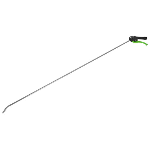 Sealey Air Blow Gun Bent Pipe 8mm 980mm with 1/4"BSP Air Inlet SA9233 Sealey - Dynamic Drive