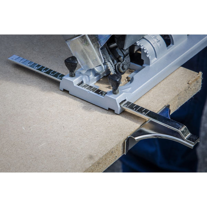 Sealey SV20 Series Cordless Jigsaw Kit 20V 2Ah CP20VJSKIT1 Sealey - Dynamic Drive