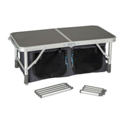 Bo-Camp Table with Storage Otter Bo-Camp - Dynamic Drive