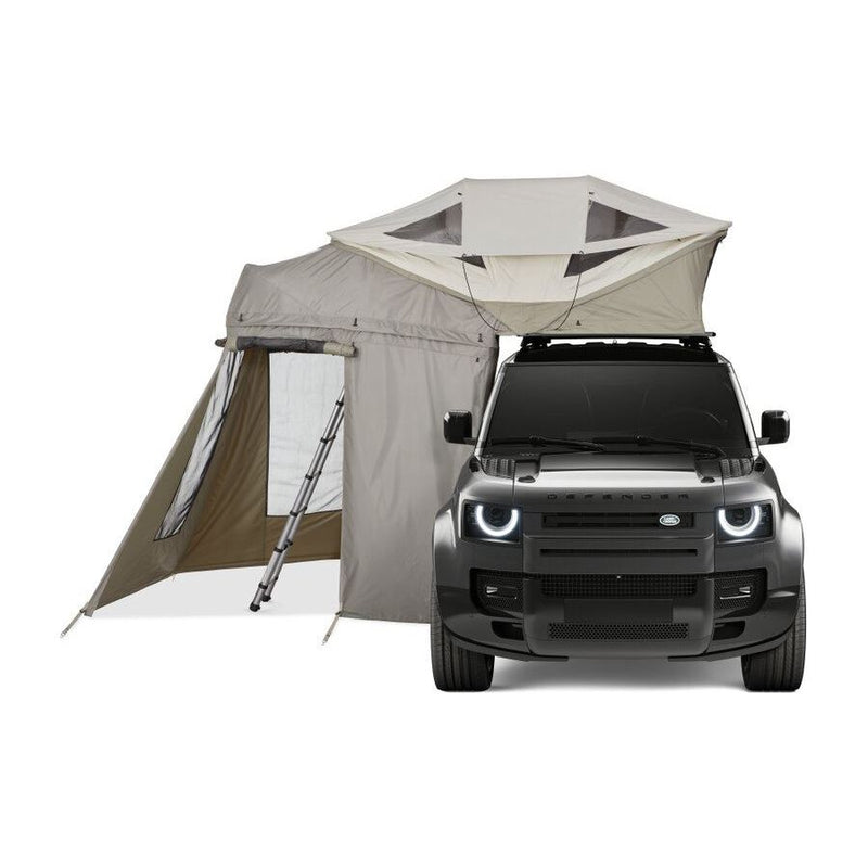 Thule Approach Annex M: 3 Person Roof Tent Top Annex Thule - Dynamic Drive