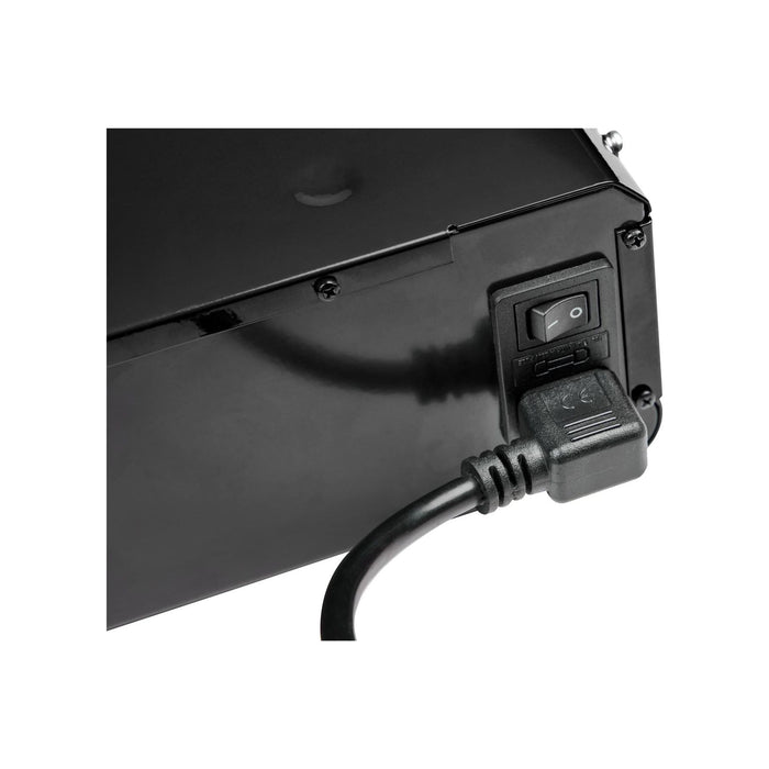 Ring Smart Charge Pro 50A 12/24V RSCP5024 - Advanced Charging Ring Automotive - Dynamic Drive