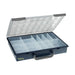 Raaco A4 Profi Service Case Assorter 55 4 x 8-17 17 Inserts Raaco - Dynamic Drive