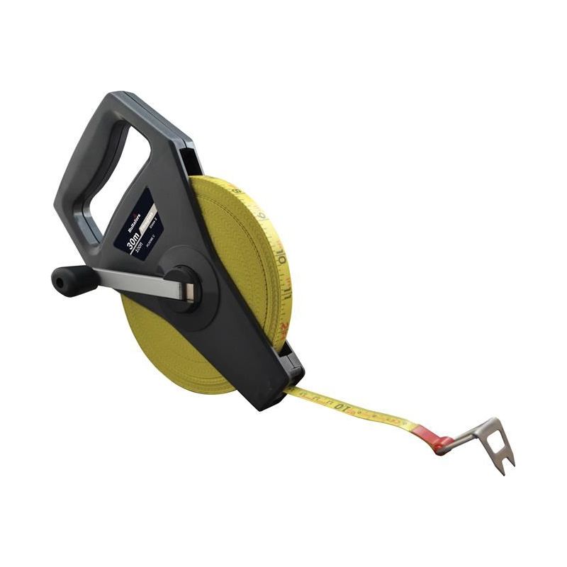 Hultafors RN30/79 Ranger Tape 30m/100ft (Width 13mm) Hultafors - Dynamic Drive