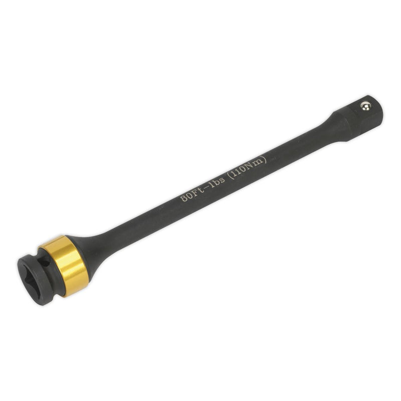 Sealey Torque Stick 1/2"Sq Drive 110Nm VS2245 Sealey - Dynamic Drive