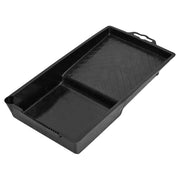 Faithfull Plastic Roller Tray 100mm (4in) Faithfull - Dynamic Drive