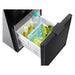 Thetford N4141A Slimline Fridge Freezer Thetford - Dynamic Drive