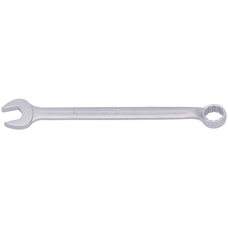 Draper Elora Long Combination Spanner, 17mm 03579 Draper - Dynamic Drive