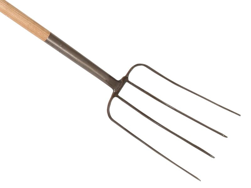 Faithfull Manure Fork Faithfull - Dynamic Drive