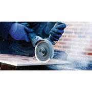 Draper Turbo-X Porcelain Diamond Blade, 115mm 99792 Draper - Dynamic Drive