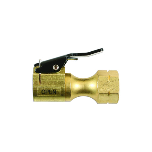 Laser Tyre Valve Connector 7473 Laser - Dynamic Drive