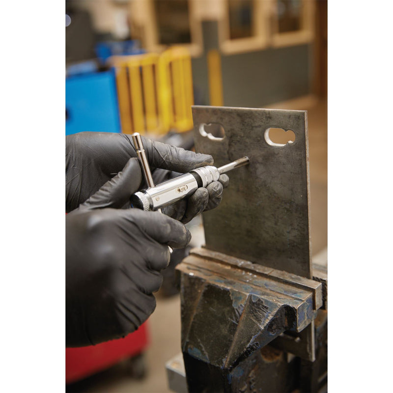 Draper Ratchet Tap Wrench, M3-M8 24432 Draper - Dynamic Drive