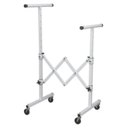 Sealey Concertina Panel Stand MK58 Sealey - Dynamic Drive