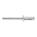 Sealey Aluminium Peel Back Rivet Std Flange 4.8 x 19mm Pack of 200 RP4819 Sealey  - Dynamic Drive